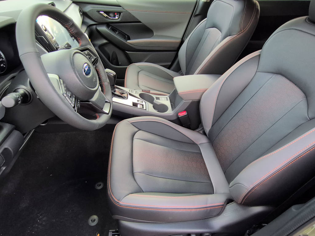 Thumbnail: 2026 Subaru Crosstrek - 11