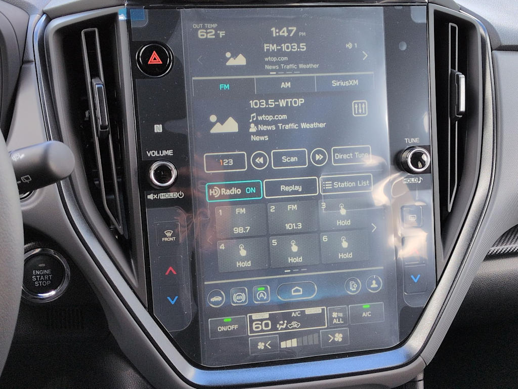 Thumbnail: 2026 Subaru Crosstrek - 34