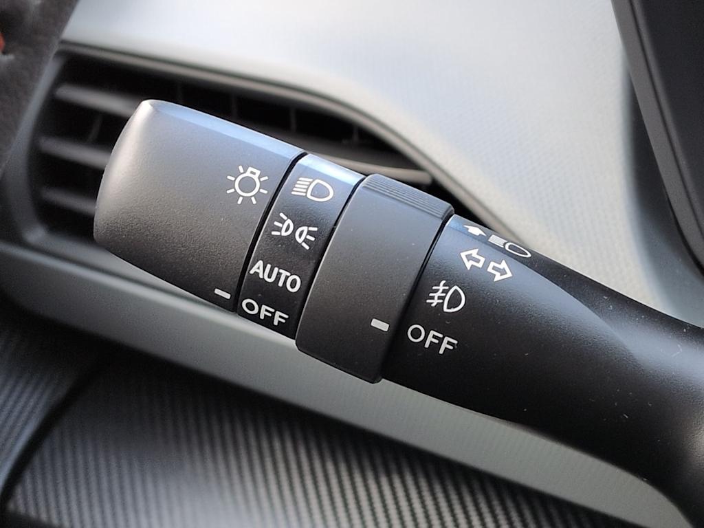 Thumbnail: 2026 Subaru Crosstrek - 32