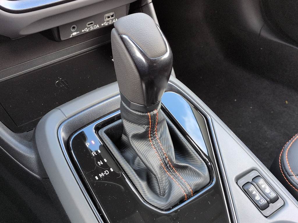 Thumbnail: 2026 Subaru Crosstrek - 35