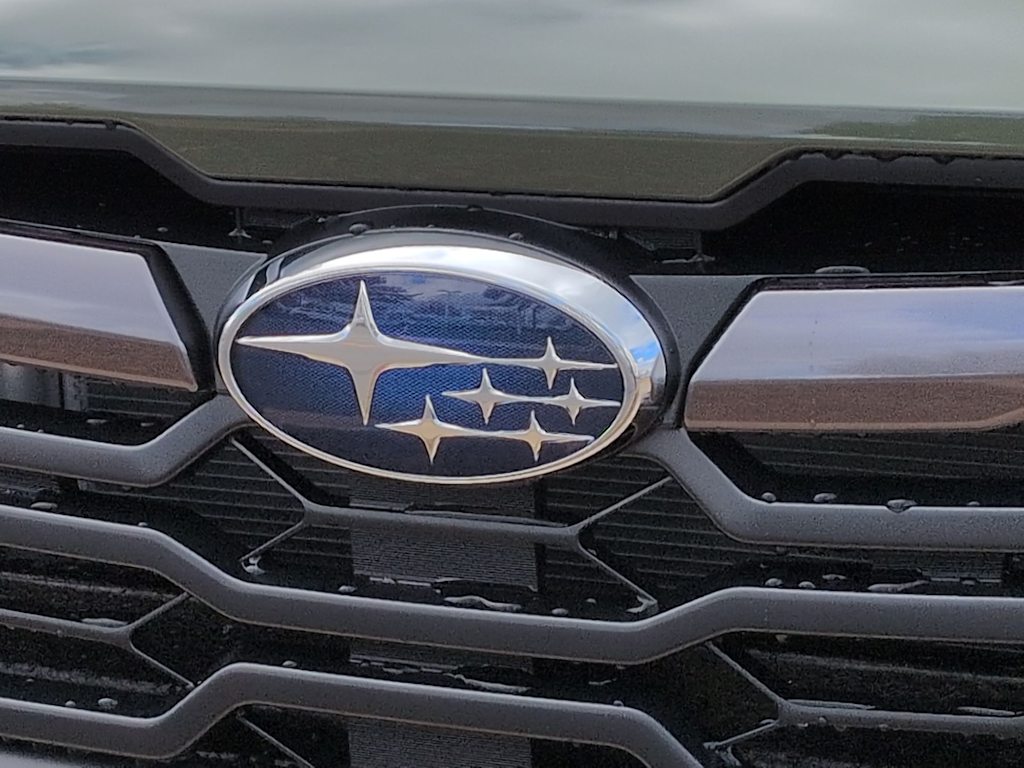 Thumbnail: 2026 Subaru Crosstrek - 7