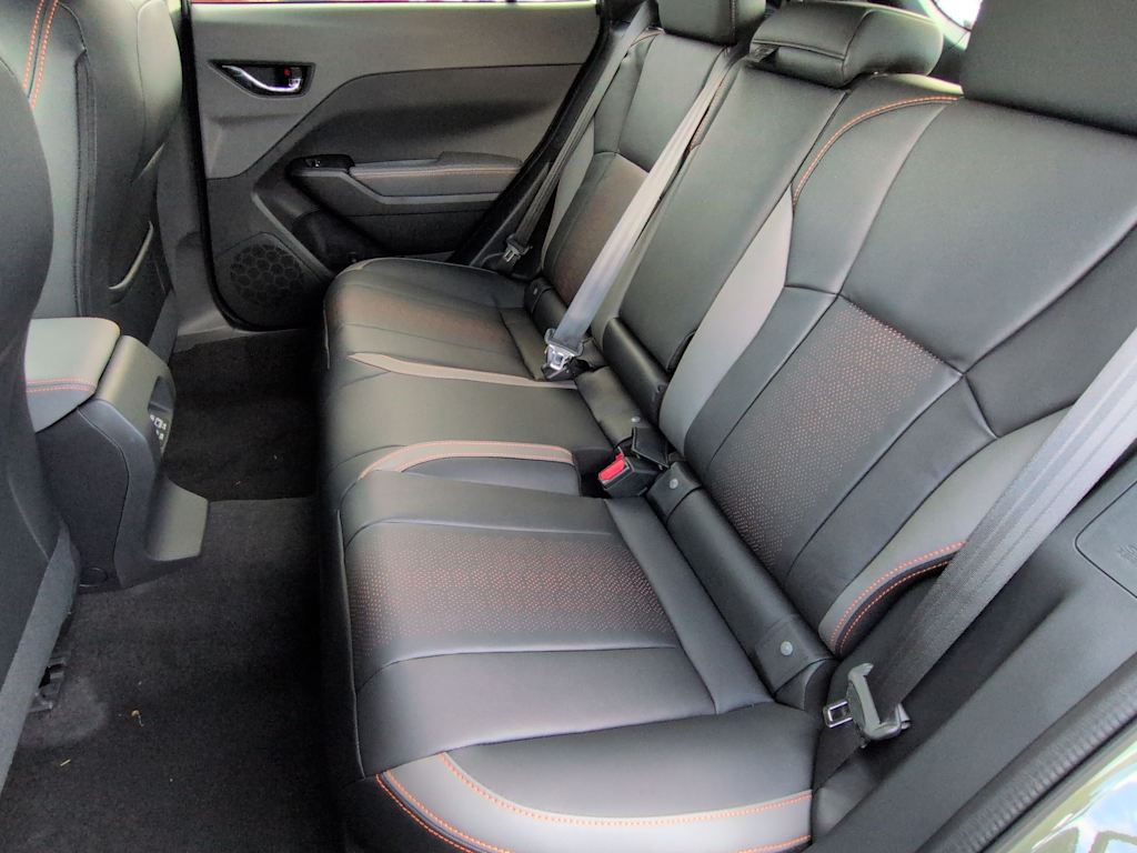 Thumbnail: 2026 Subaru Crosstrek - 13