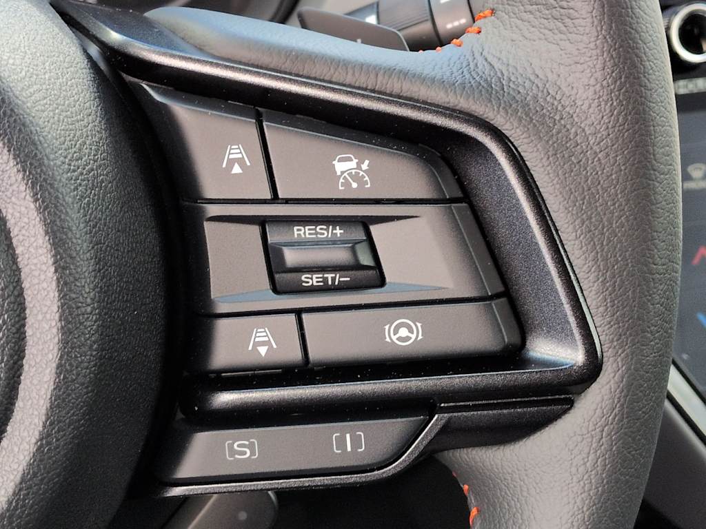 Thumbnail: 2026 Subaru Crosstrek - 31