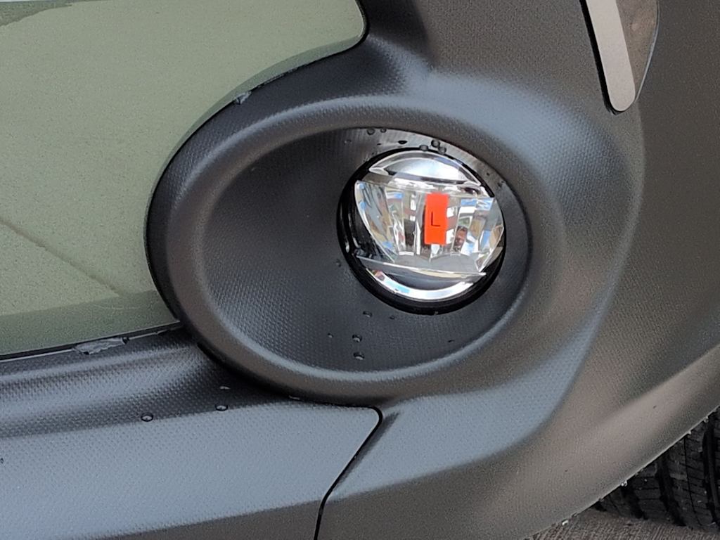 Thumbnail: 2026 Subaru Crosstrek - 24