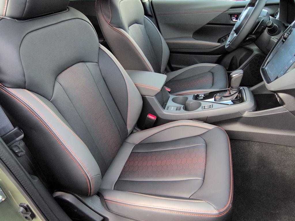 Thumbnail: 2026 Subaru Crosstrek - 29