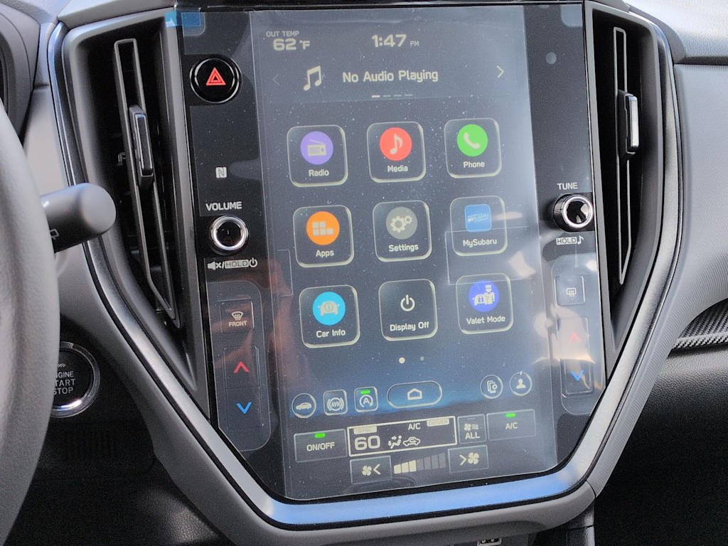 Thumbnail: 2026 Subaru Crosstrek - 14