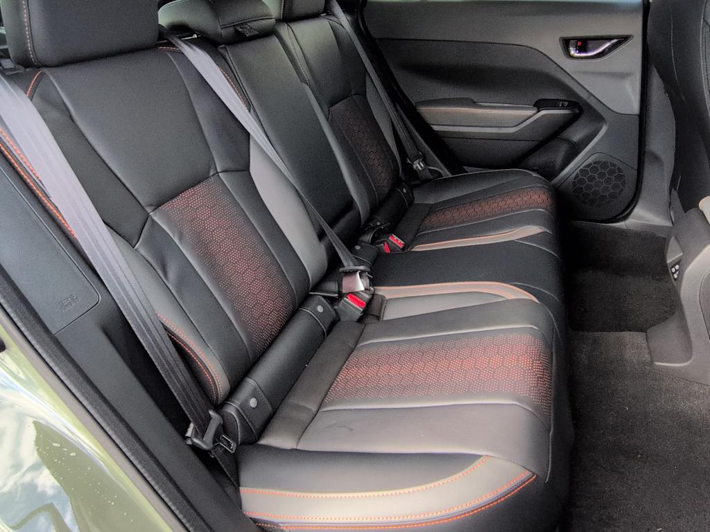 Thumbnail: 2026 Subaru Crosstrek - 28