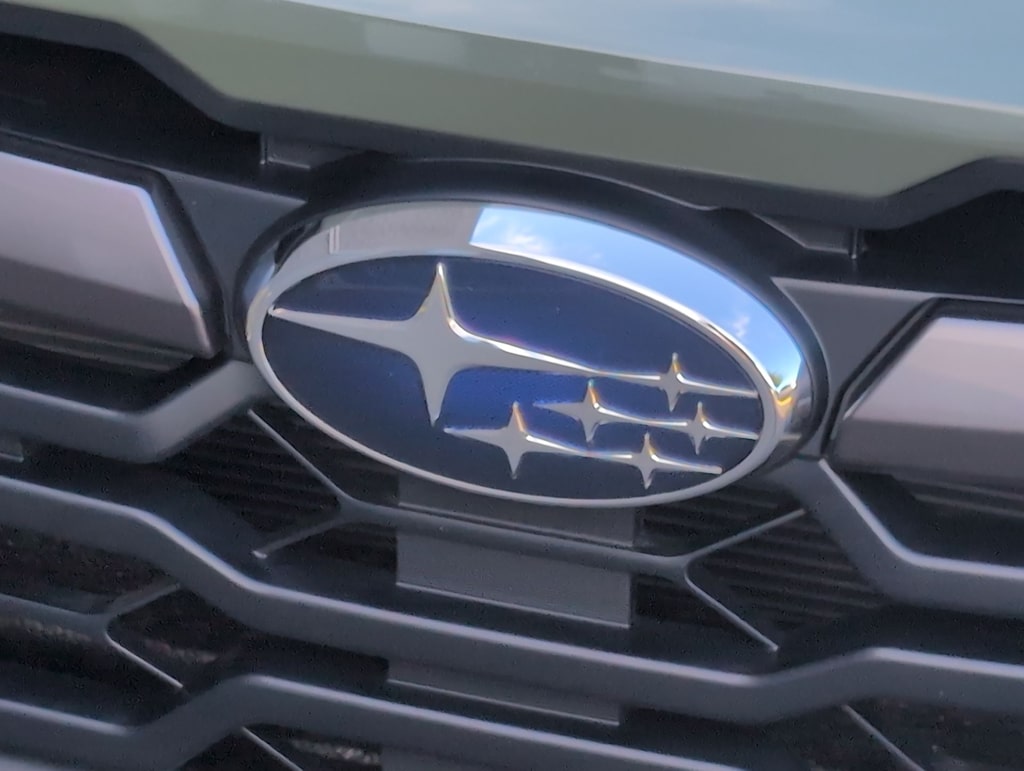 Thumbnail: 2026 Subaru Crosstrek - 23
