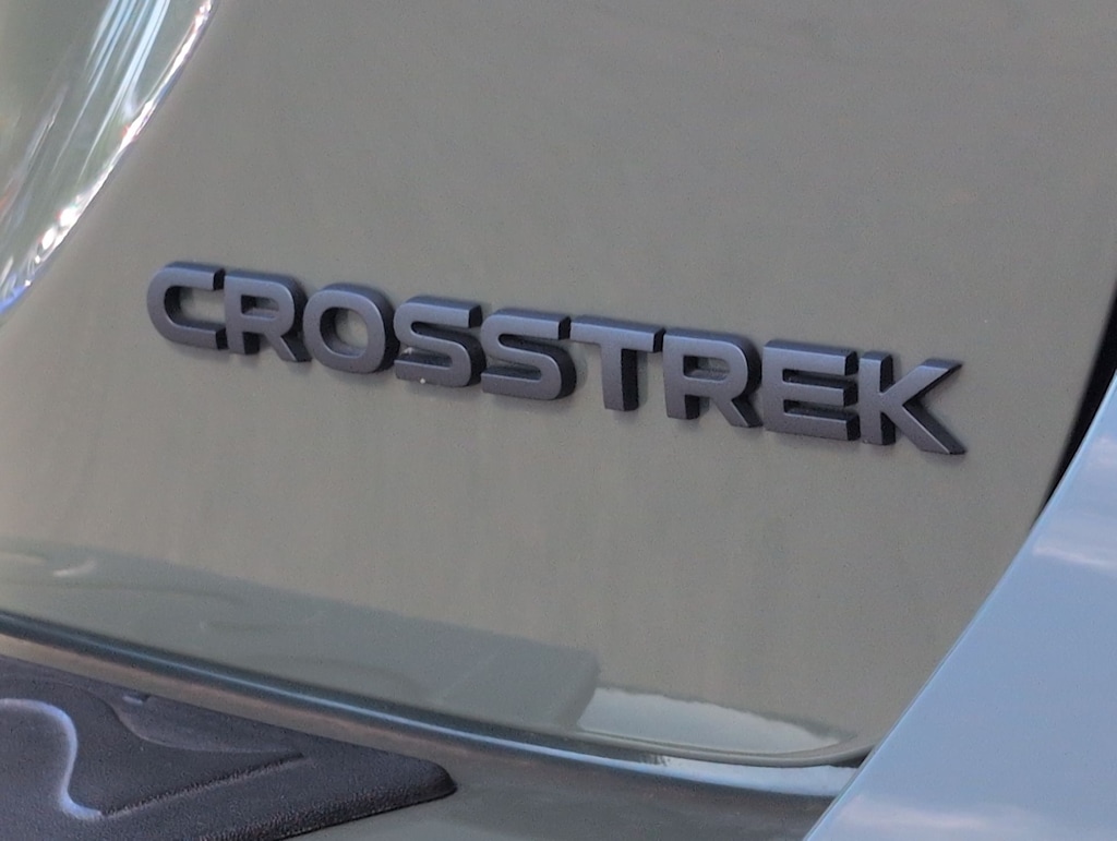 Thumbnail: 2026 Subaru Crosstrek - 7