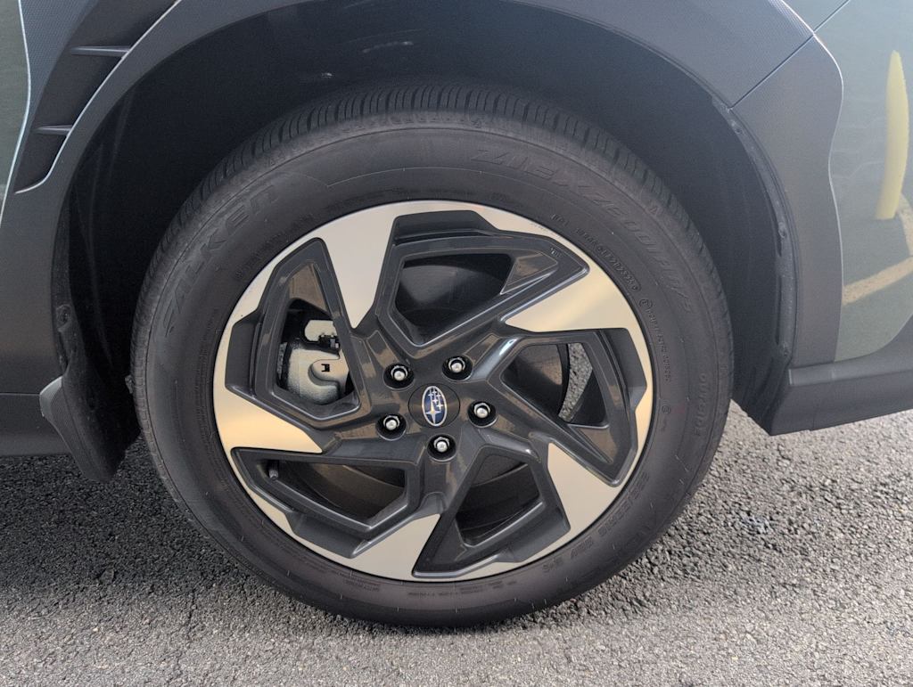Thumbnail: 2026 Subaru Crosstrek - 8