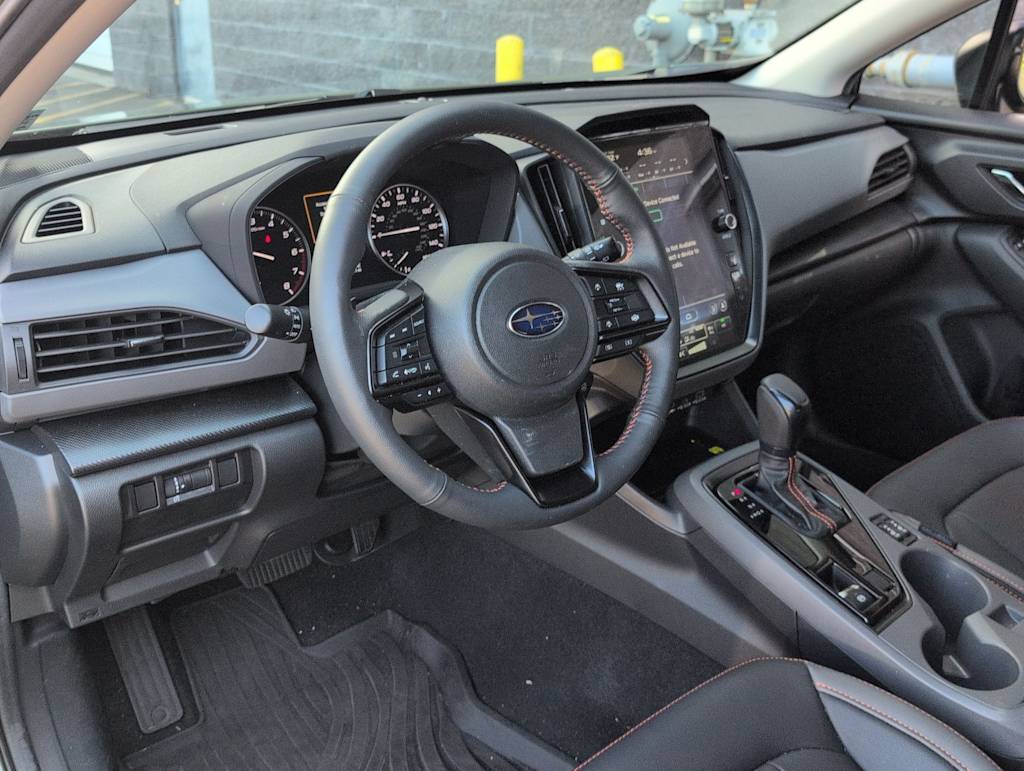 Thumbnail: 2026 Subaru Crosstrek - 2