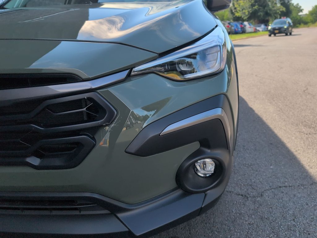 Thumbnail: 2026 Subaru Crosstrek - 22