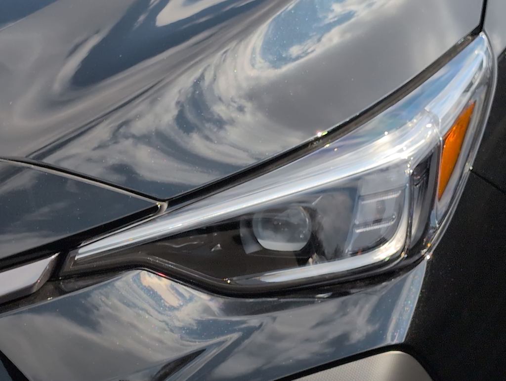 Thumbnail: 2026 Subaru Crosstrek - 23