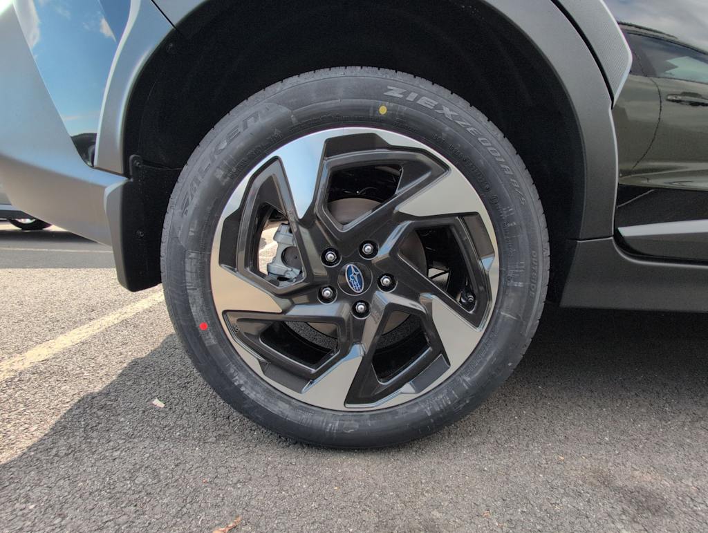 Thumbnail: 2026 Subaru Crosstrek - 7
