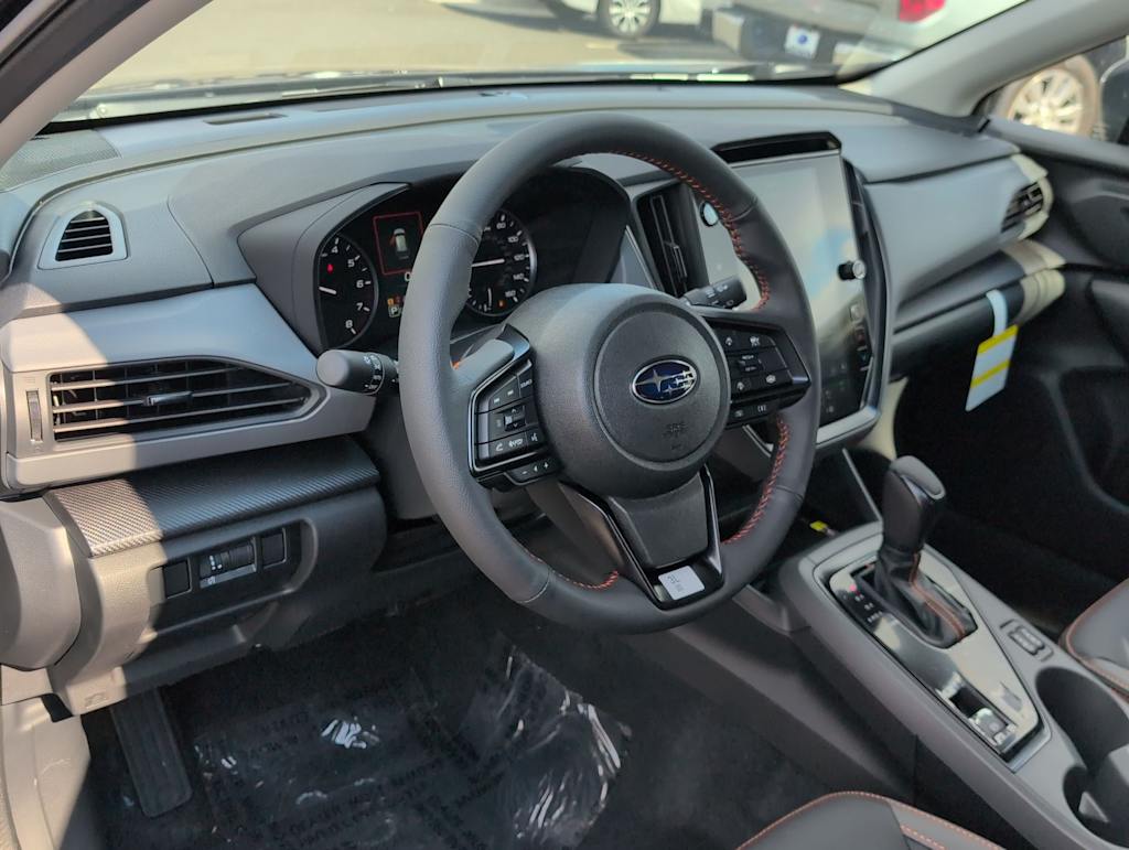 Thumbnail: 2026 Subaru Crosstrek - 2