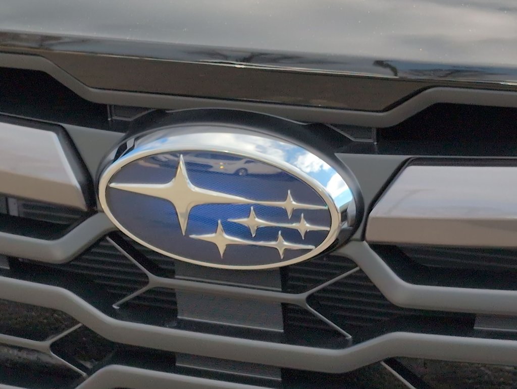 Thumbnail: 2026 Subaru Crosstrek - 24