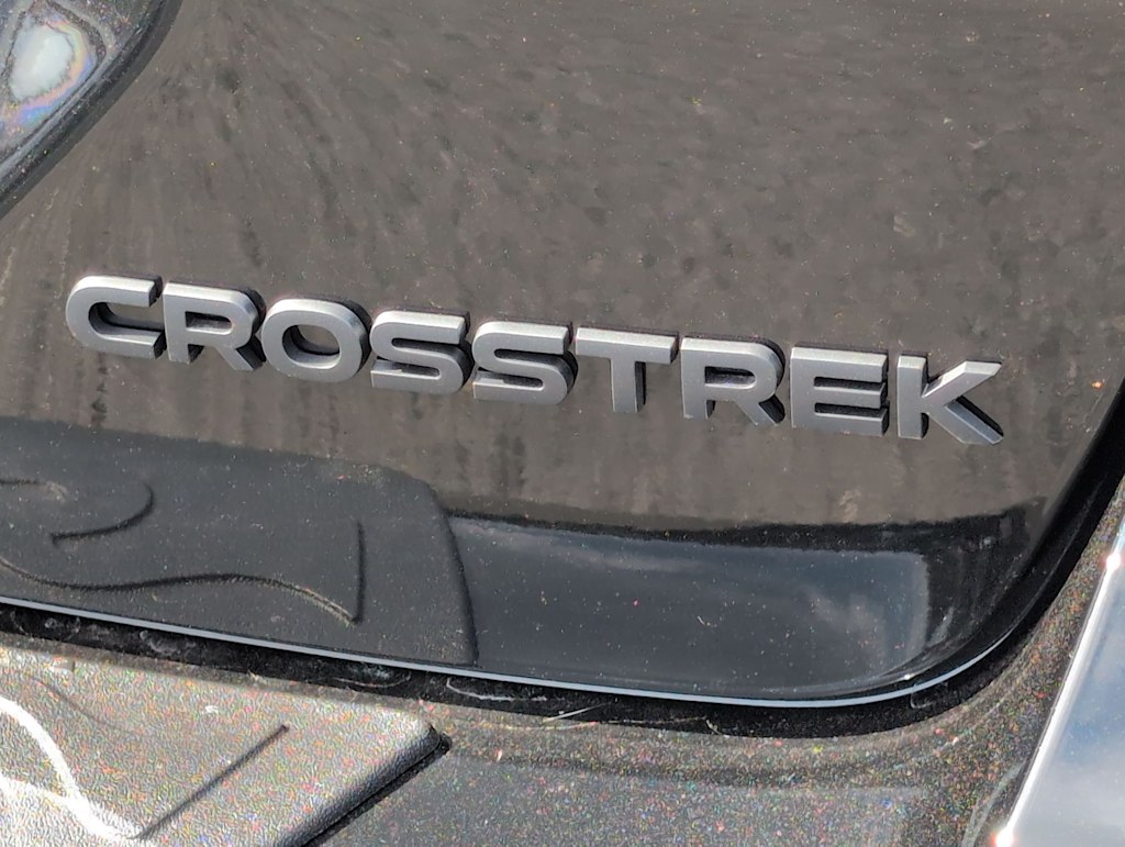 Thumbnail: 2026 Subaru Crosstrek - 6