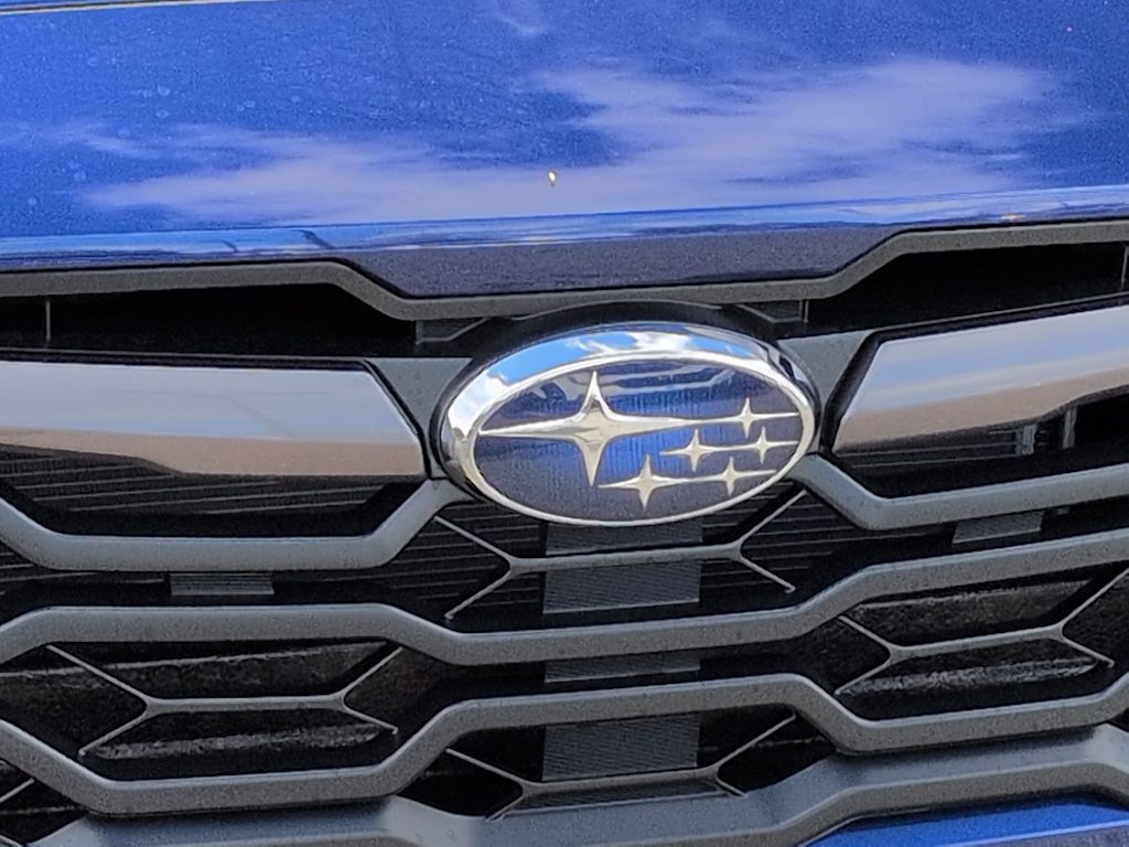 Thumbnail: 2026 Subaru Crosstrek - 25