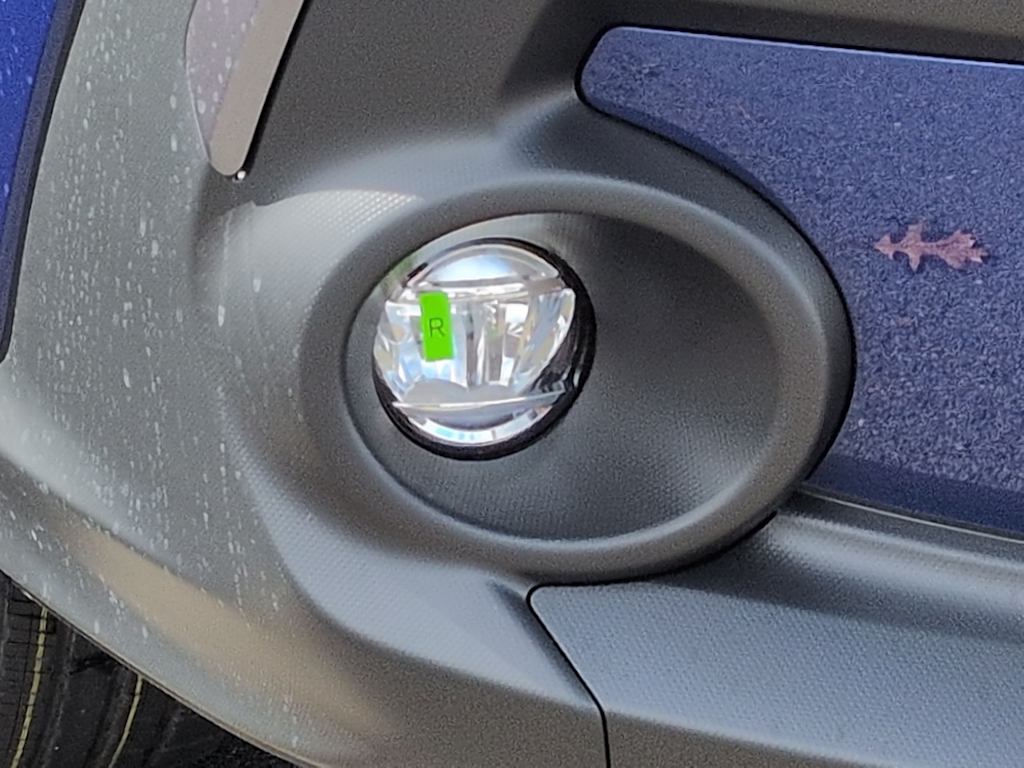 Thumbnail: 2026 Subaru Crosstrek - 24