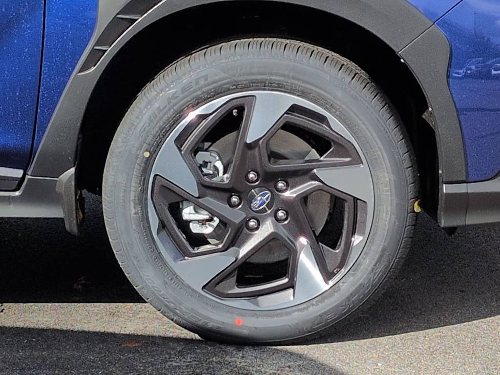 Thumbnail: 2026 Subaru Crosstrek - 8