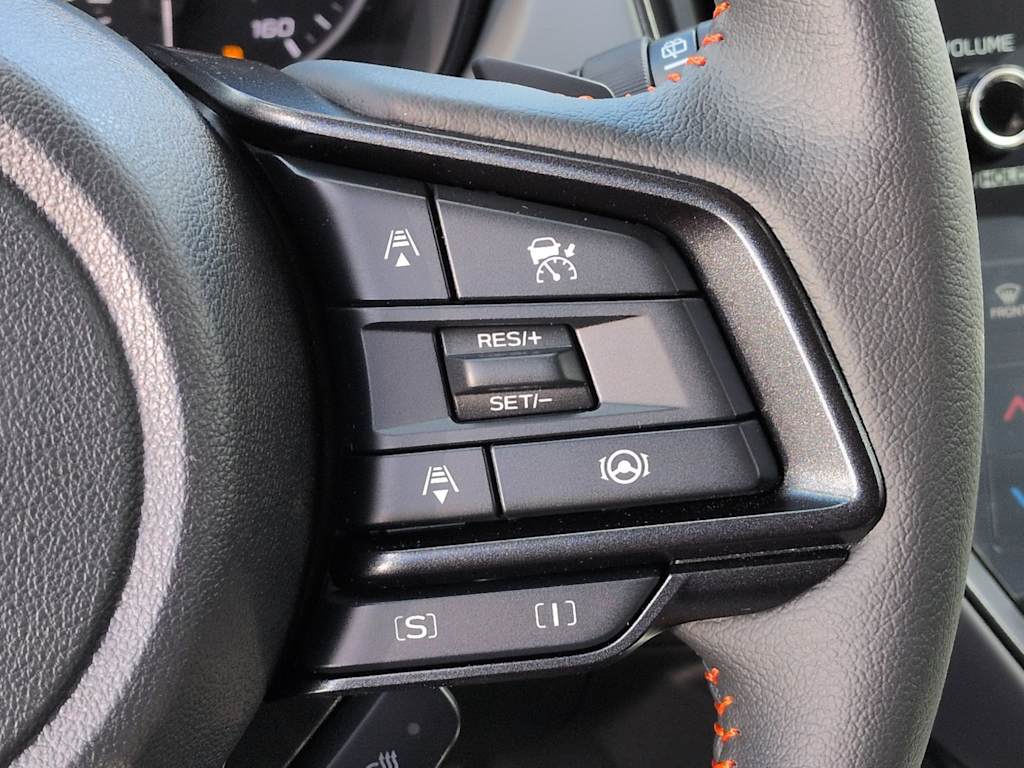 Thumbnail: 2026 Subaru Crosstrek - 31