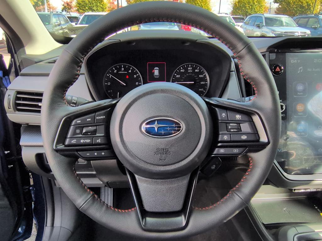 Thumbnail: 2026 Subaru Crosstrek - 10
