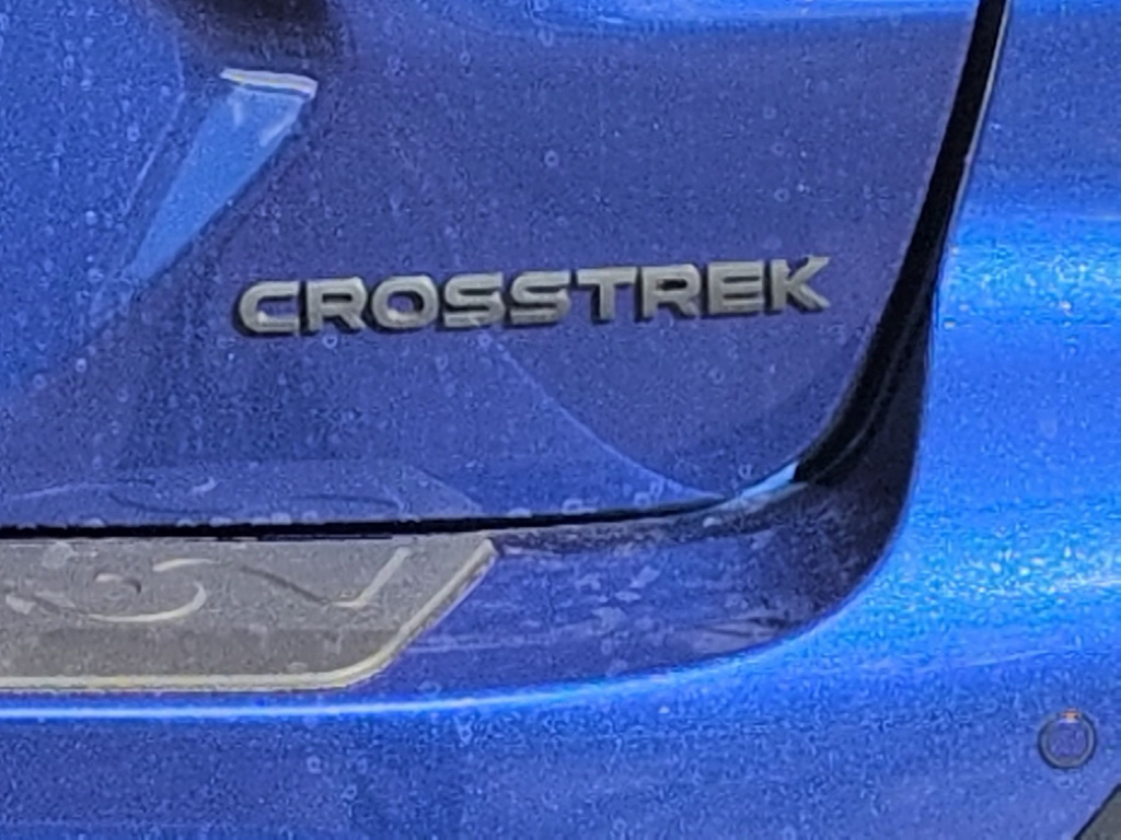 Thumbnail: 2026 Subaru Crosstrek - 7