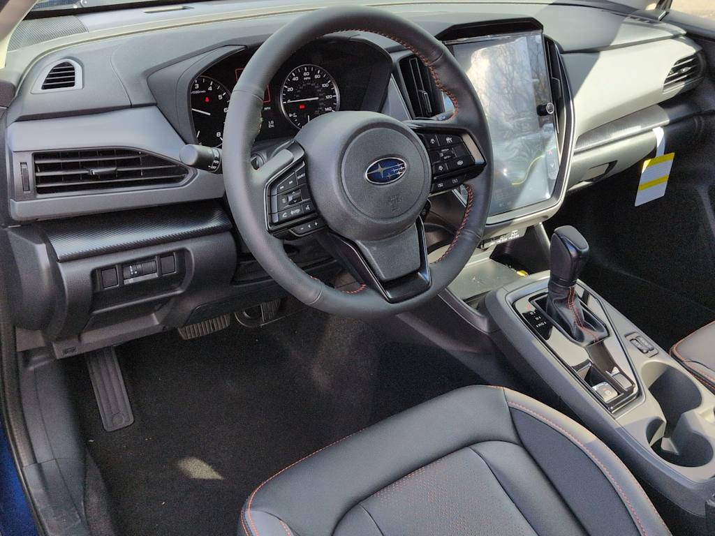 Thumbnail: 2026 Subaru Crosstrek - 2