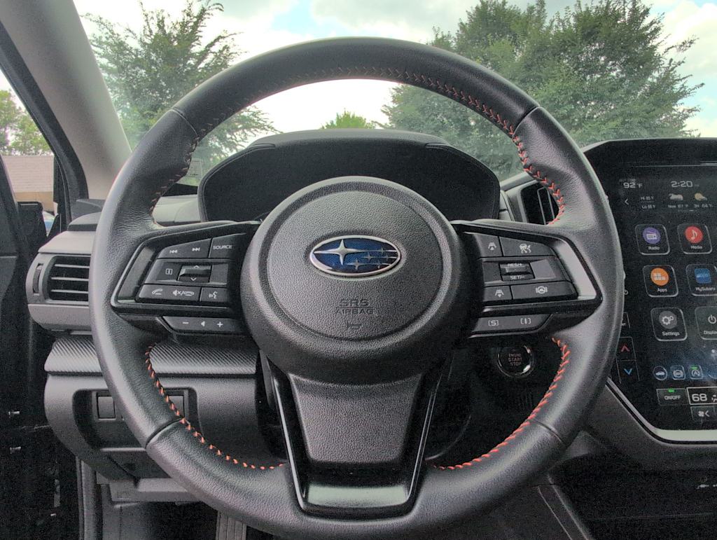 Thumbnail: 2024 Subaru Crosstrek - 13