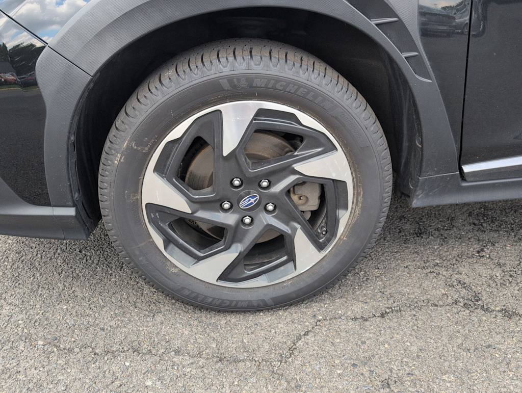 Thumbnail: 2024 Subaru Crosstrek - 8