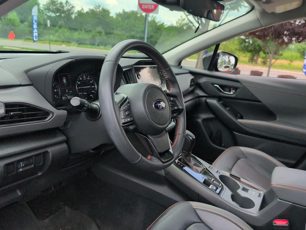 Thumbnail: 2024 Subaru Crosstrek - 2