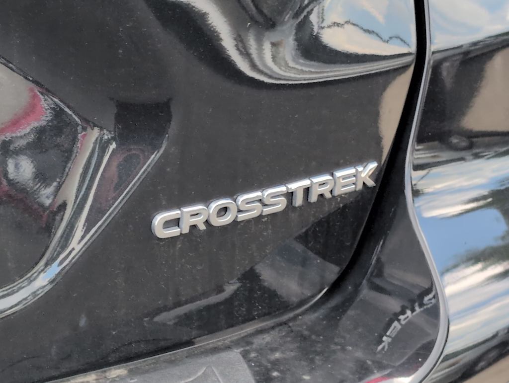 Thumbnail: 2024 Subaru Crosstrek - 7