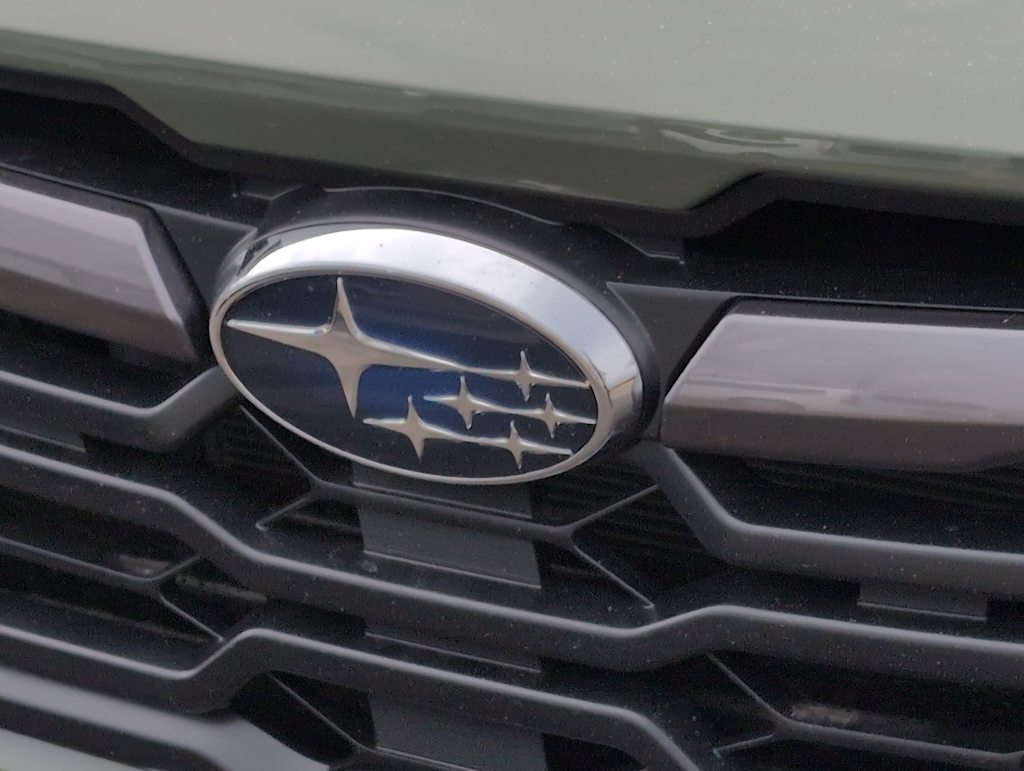 Thumbnail: 2026 Subaru Crosstrek - 7