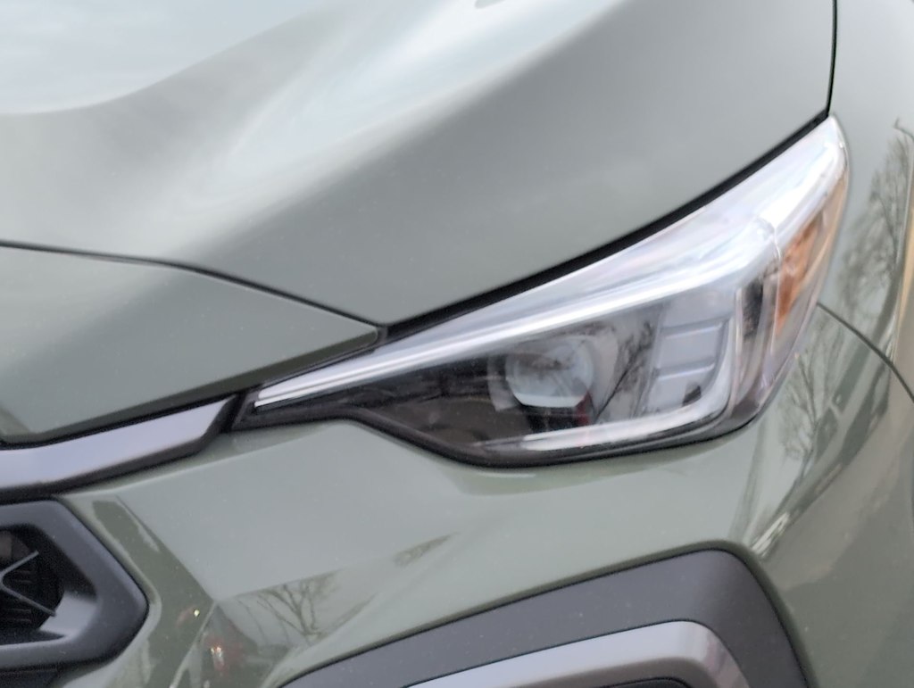 Thumbnail: 2026 Subaru Crosstrek - 22