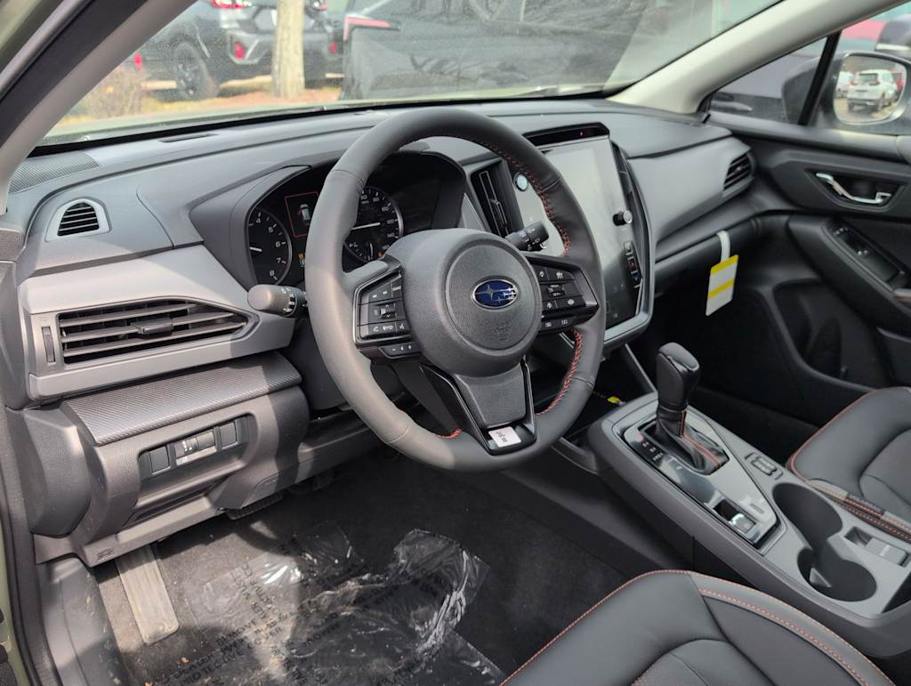 Thumbnail: 2026 Subaru Crosstrek - 2