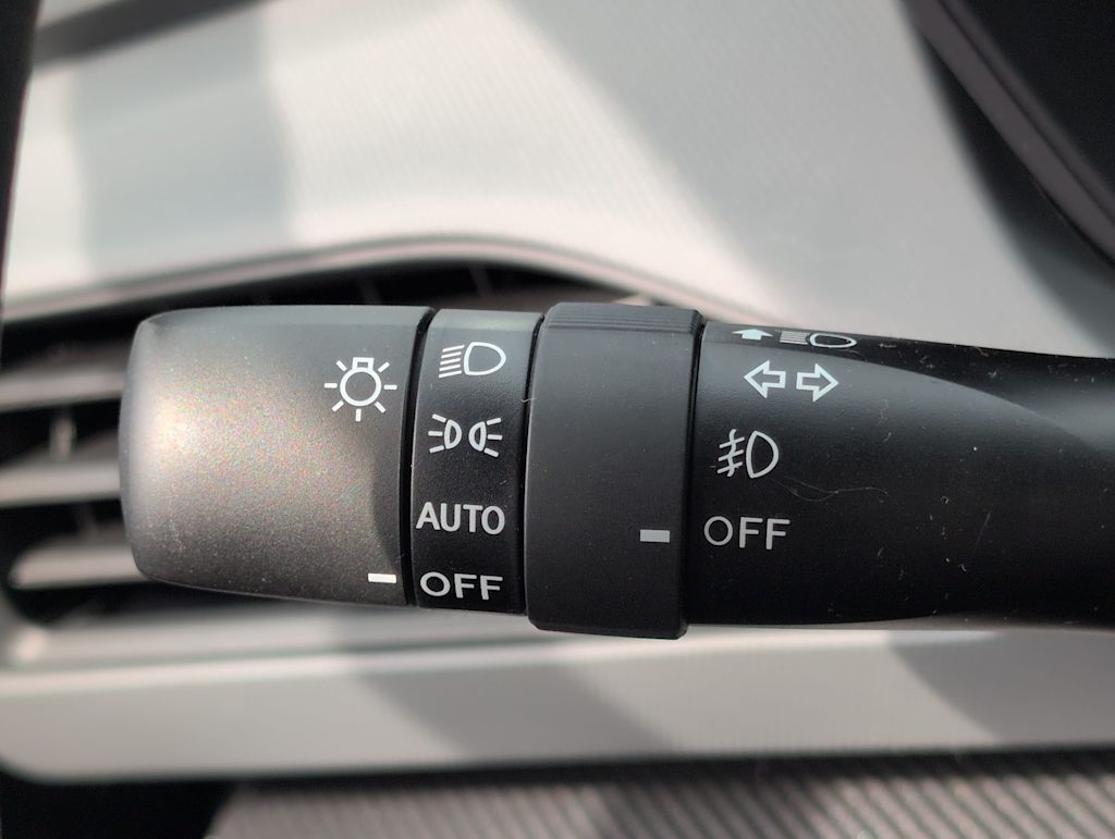 Thumbnail: 2026 Subaru Crosstrek - 15