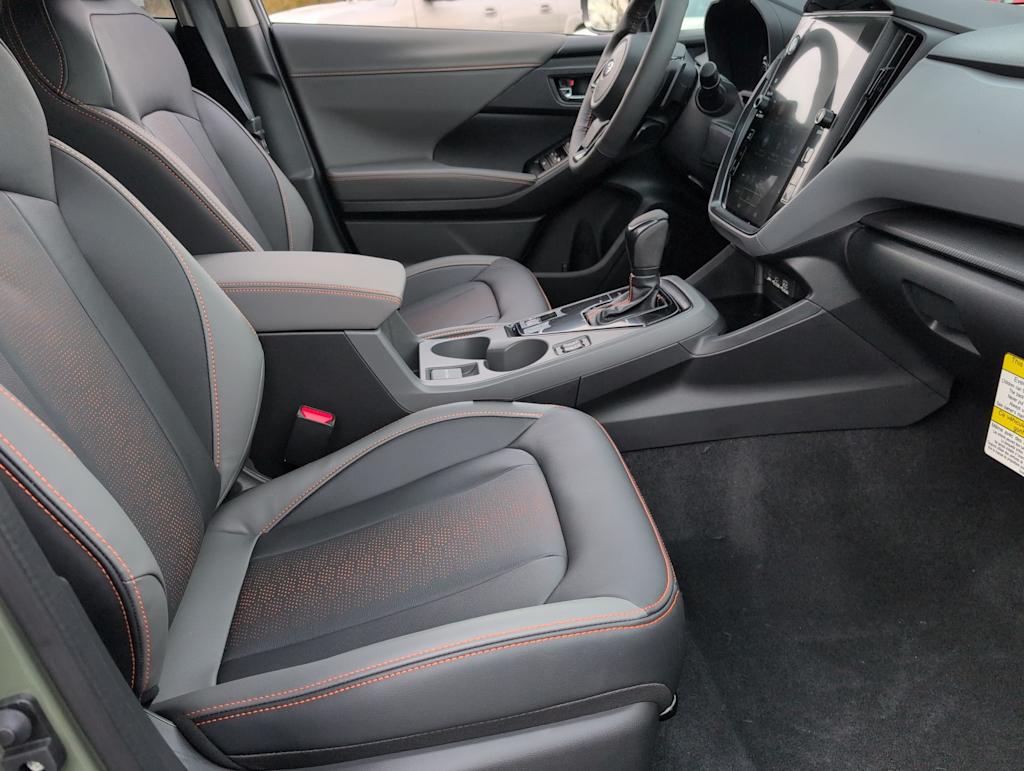 Thumbnail: 2026 Subaru Crosstrek - 10