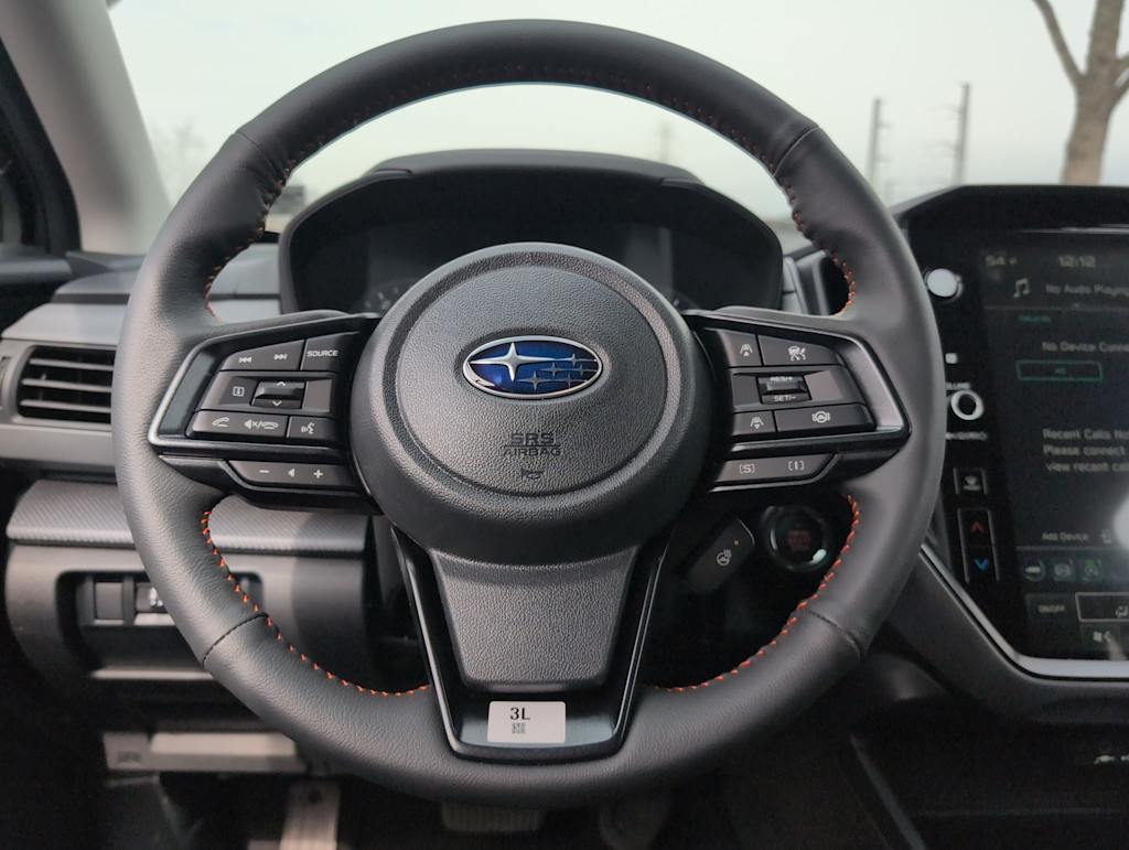 Thumbnail: 2026 Subaru Crosstrek - 12