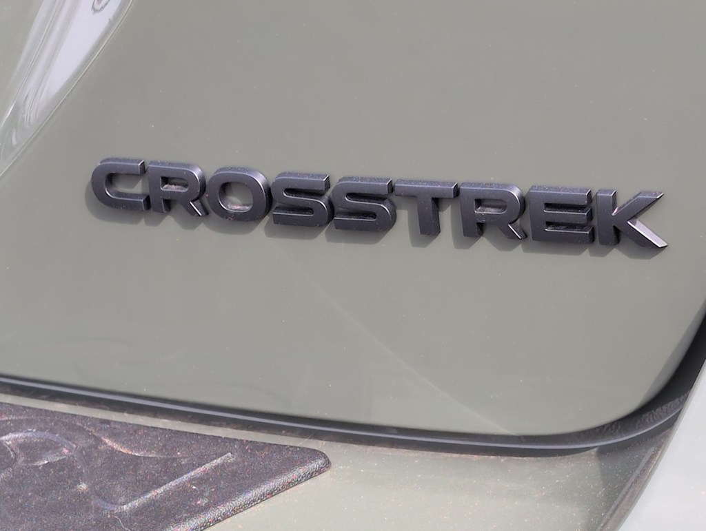 Thumbnail: 2026 Subaru Crosstrek - 23