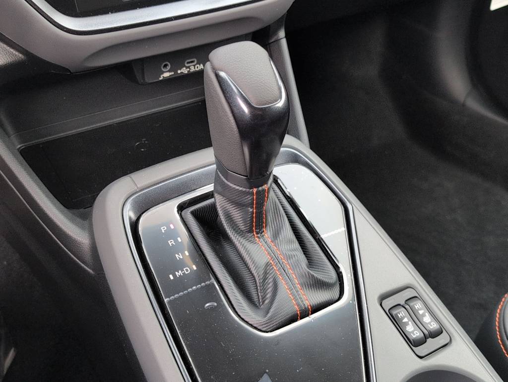 Thumbnail: 2026 Subaru Crosstrek - 14