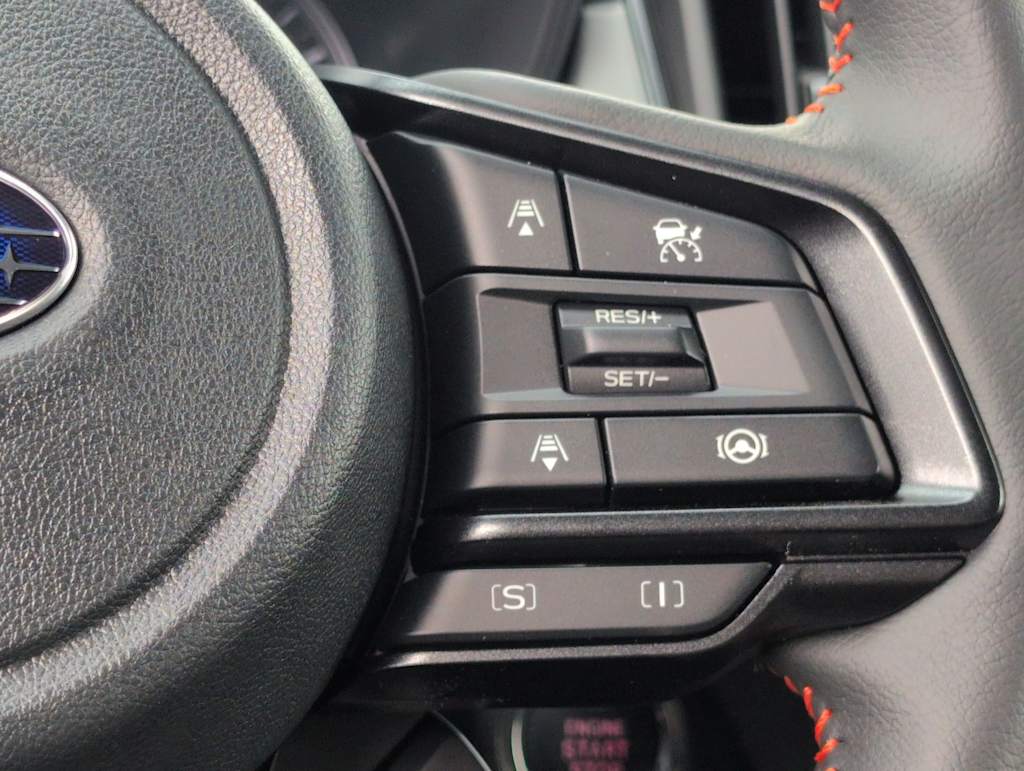 Thumbnail: 2026 Subaru Crosstrek - 28