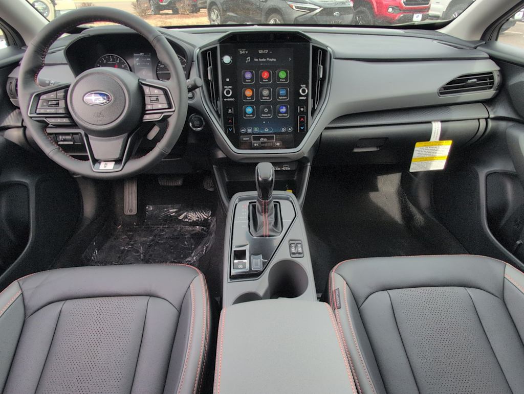 Thumbnail: 2026 Subaru Crosstrek - 8