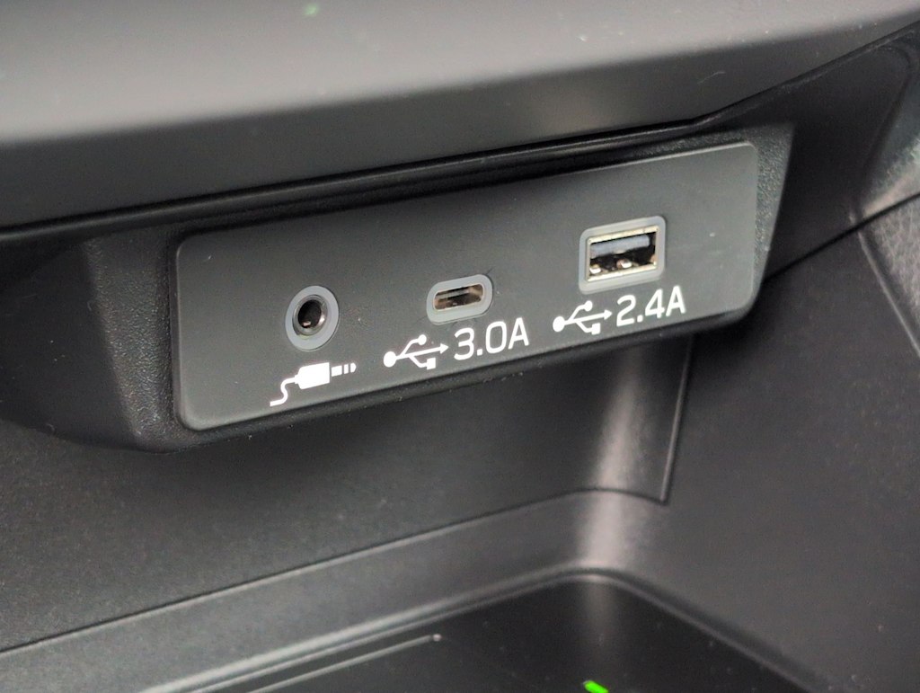 Thumbnail: 2026 Subaru Crosstrek - 16