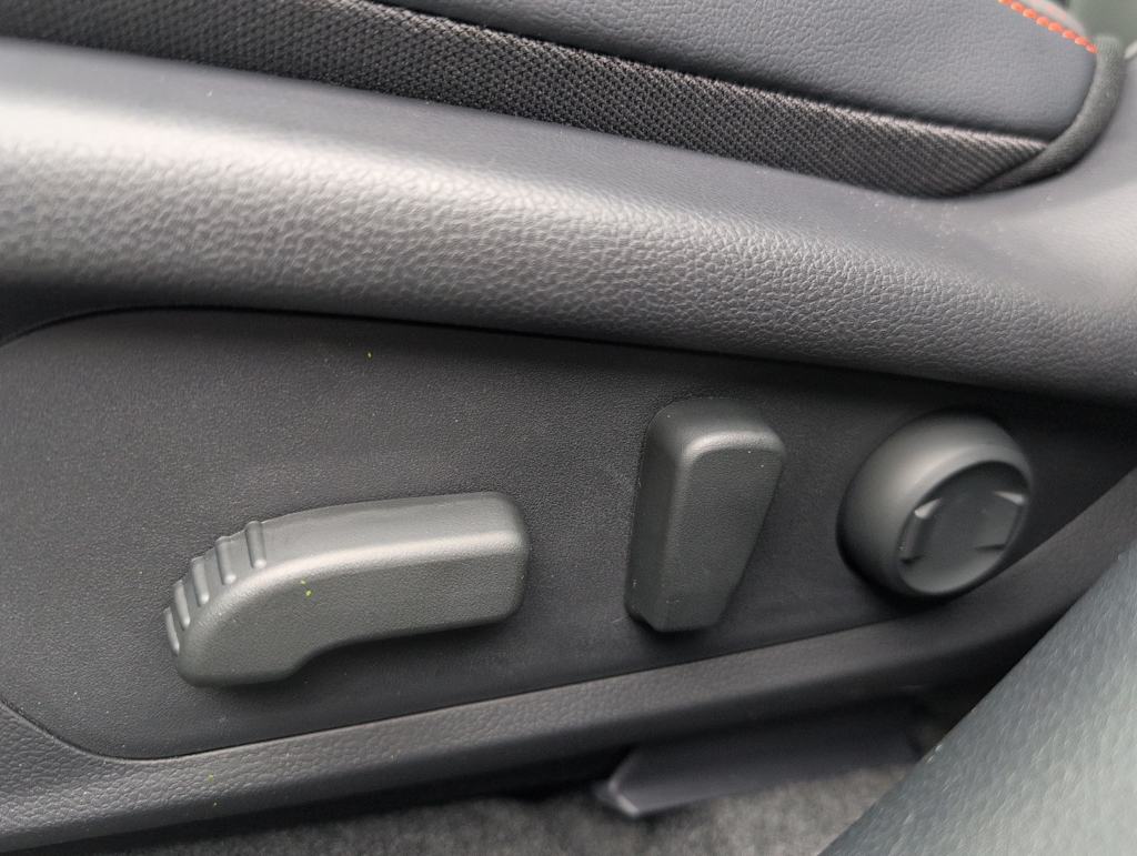 Thumbnail: 2026 Subaru Crosstrek - 24