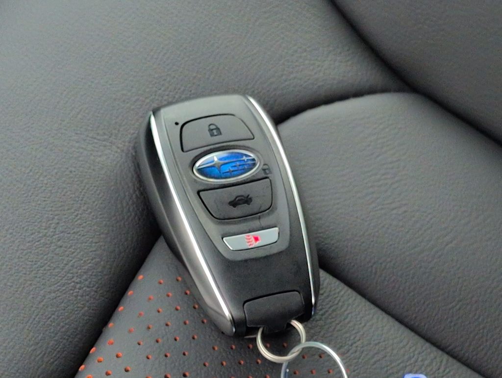 Thumbnail: 2026 Subaru Crosstrek - 32