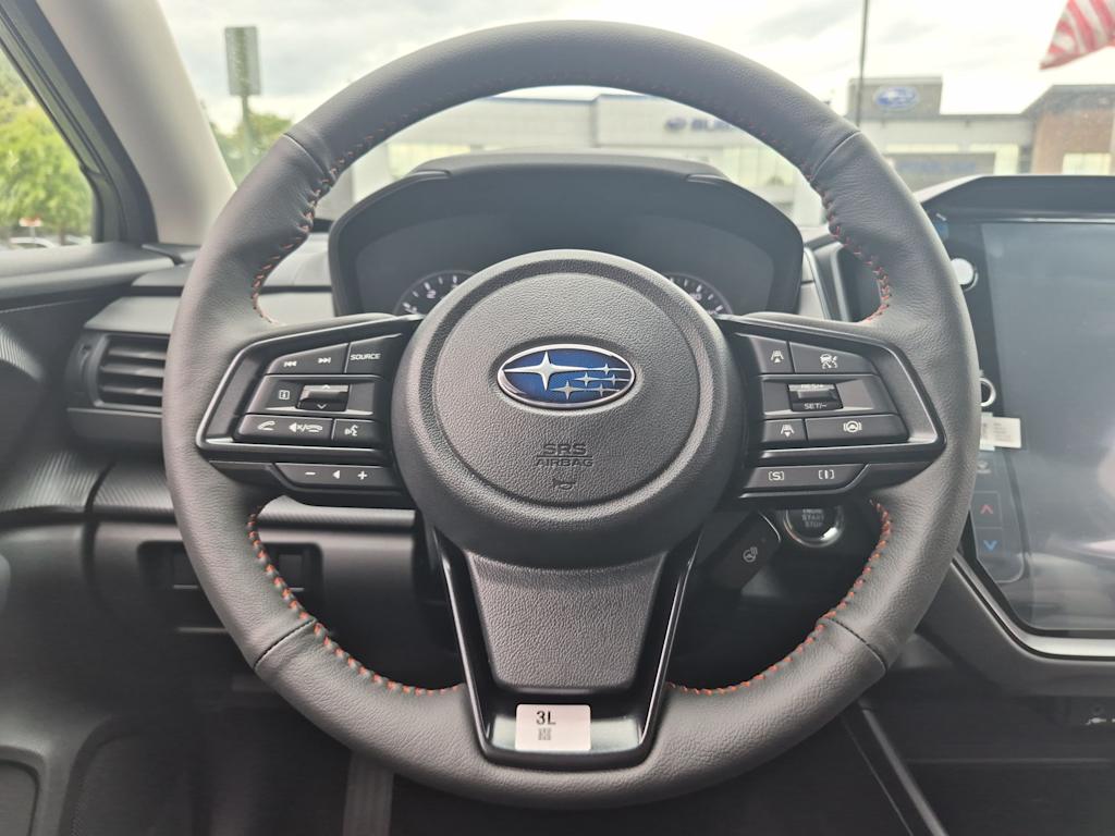 Thumbnail: 2026 Subaru Crosstrek - 12