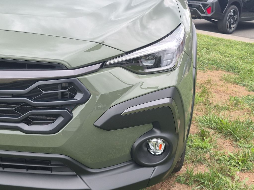 Thumbnail: 2026 Subaru Crosstrek - 21