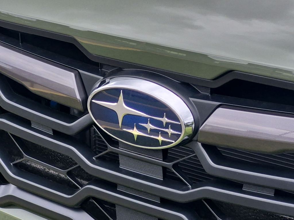 Thumbnail: 2026 Subaru Crosstrek - 7
