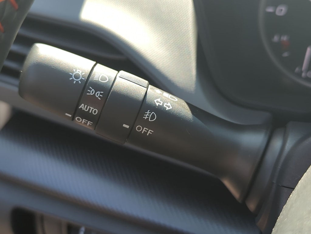 Thumbnail: 2025 Subaru Crosstrek - 18