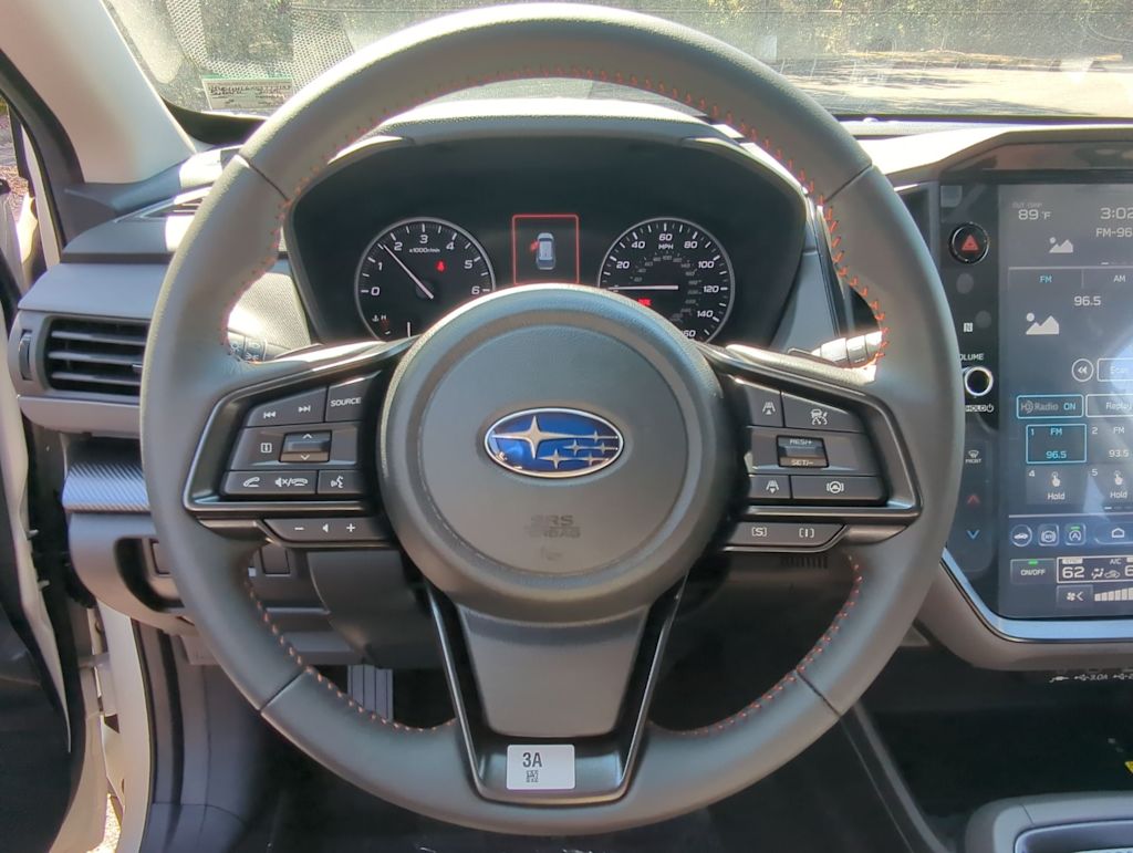 Thumbnail: 2025 Subaru Crosstrek - 10